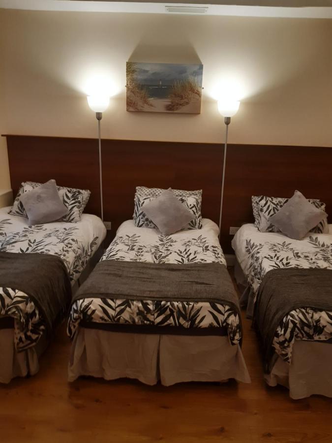 24 Beds In Carrick On Shannon 外观 照片