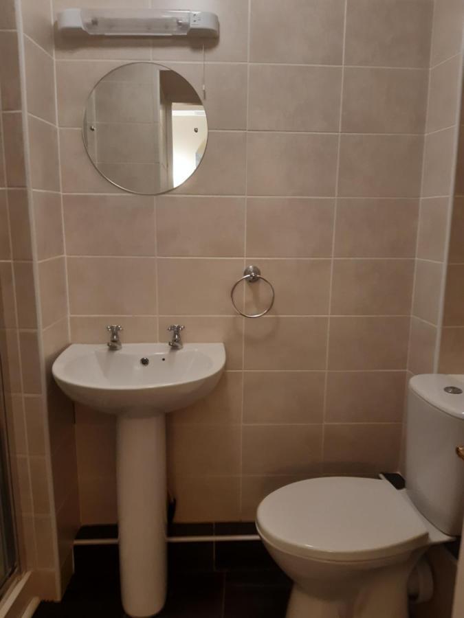 24 Beds In Carrick On Shannon 外观 照片