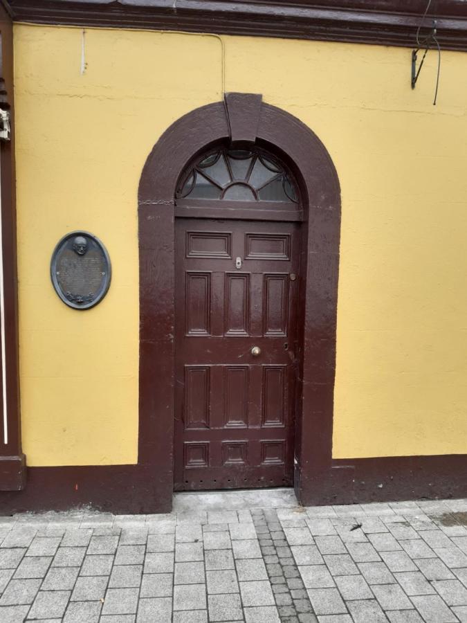 24 Beds In Carrick On Shannon 外观 照片