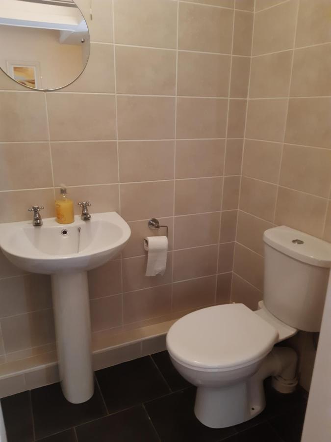 24 Beds In Carrick On Shannon 外观 照片